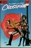 Crossfire #20 Comic Books - Covers, Scans, Photos in Crossfire Comic Books - Covers, Scans, Gallery